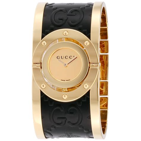 gucci bangle watch|gucci bangle watches for women.